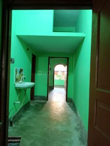 Image of 800 Sq.ft 2 BHK Independent House for rent in Airport Gate No 2, Kolkata for Rs. 8000
