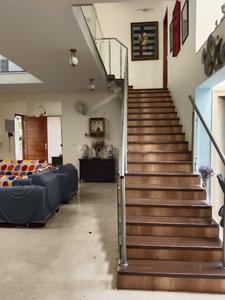 Image of 3004 Sq.ft 3.5 BHK Villa for sale in  Sarjapur Railway Mens Cghs Layout, Sarjapur, Bengaluru for Rs. 42500000