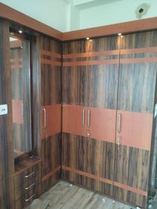 Bedroom Image of 1227 Sq.ft 3 BHK Apartment / Flat for sale in Mukundapur Kolkata for Rs. 7000000