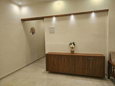 Hall Image of 900 Sq.ft 2 BHK Apartment / Flat for sale in Godrej Hill, Kalyan West Kalyan for Rs. 6500000