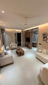 Hall Image of 1251 Sq.ft 2 BHK Apartment / Flat for sale in Sainath Pinewood Phase II, Baner Pune for Rs. 9950000