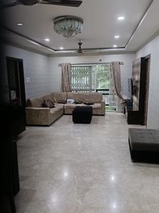 Hall Image of 1800 Sq.ft 3 BHK Apartment / Flat for sale in Himayath Nagar Hyderabad for Rs. 18500000