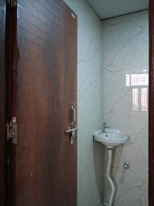 Bedroom One Image of 890 Sq.ft 2 BHK Apartment / Flat for sale in Sector 49 Noida for Rs. 3845000