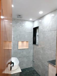Bedroom Three Image of 2650 Sq.ft 4 BHK Apartment / Flat for sale in Ashwaryam Apartments, Sector 4 Dwarka New Delhi for Rs. 41800000