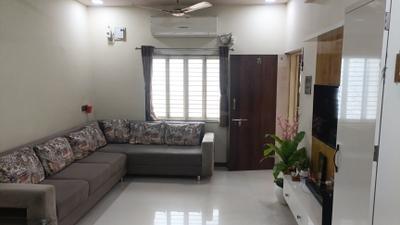 Living Room Image of 1150 Sq.ft 2 BHK Independent House for sale in Nikol Ahmedabad for Rs. 15000000