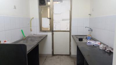 Kitchen Image of 1044 Sq.ft 2 BHK Apartment / Flat for sale in Tata Amantra, Bhiwandi Thane for Rs. 5100000