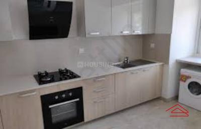 Kitchen Image of 1430 Sq.ft 3 BHK Apartment / Flat for sale in Kodathi Bengaluru for Rs. 19000000