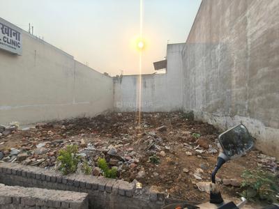 Tatibandh Plot View 1