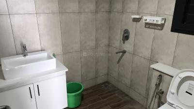 Image of 1350 Sq.ft 3 BHK Apartment / Flat for rent in CANVAS &amp; COVE, Begur, Bengaluru for Rs. 52000