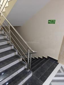 Image of 1510 Sq.ft 3 BHK Apartment / Flat for rent in Trisulia, Cuttack for Rs. 25000