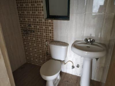 Bathroom Image of 1600 Sq.ft 3 BHK Apartment / Flat for sale in Lokhra Guwahati for Rs. 8500000