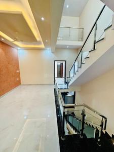 Kitchen Image of 2000 Sq.ft 3 BHK Independent House for rent in Mansarovar Jaipur for Rs. 25000