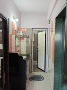 Image of 1296 Sq.ft 2 BHK Apartment / Flat for sale in Nikol, Ahmedabad for Rs. 5650000