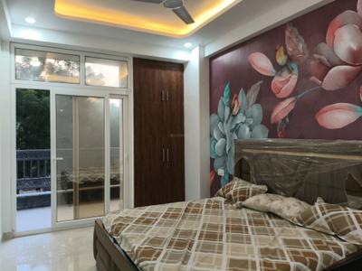 Bedroom Image of 1500 Sq.ft 3 BHK Apartment / Flat for sale in Vyom Residency, Noida Extension Greater Noida for Rs. 6050000