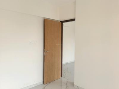 Bedroom Image of 900 Sq.ft 2 BHK Apartment / Flat for rent in Paradigm Pushpanjali Residency Phase III, Thane West Thane for Rs. 21000