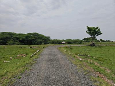 Image of 900 Sq.ft Residential Plot / Land for sale in Paranur, Chennai for Rs. 1349100