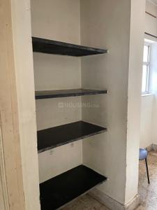 Kitchen Image of 580 Sq.ft 1 BHK Apartment / Flat for rent in Bandal Complex, Kothrud Pune for Rs. 19000