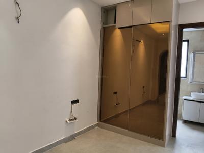 Bedroom Image of 2800 Sq.ft 4 BHK Villa for rent in Vipul World, Sector 48 Gurgaon for Rs. 160000
