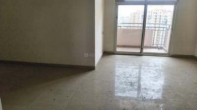 Living Room Image of 1403 Sq.ft 3 BHK Apartment / Flat for rent in RG Residency, Sector 120 Noida for Rs. 32000