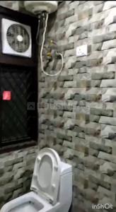 Bathroom Image of 900 Sq.ft 2 BHK Independent House for sale in Rajpur Khurd Extension New Delhi for Rs. 16000000
