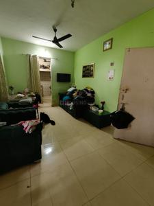 Hall Image of 1000 Sq.ft 2 BHK Apartment / Flat for sale in Seawoods Navi Mumbai for Rs. 9000000