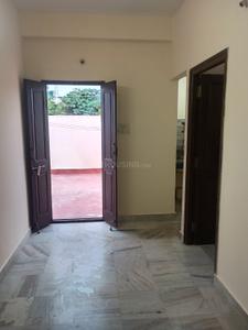 Image of 750 Sq.ft 2 BHK Apartment / Flat for rent in Banjara Hills, Hyderabad for Rs. 12000