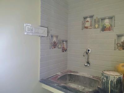 Kitchen Image of 920 Sq.ft 2 BHK Villa for sale in Perumalpattu Chennai for Rs. 5800000