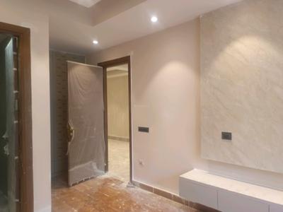 3 BHK Independent Builder Floor