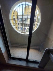Kitchen Image of 960 Sq.ft 2 BHK Apartment / Flat for sale in Tharwani Ariana, Badlapur West Badlapur for Rs. 4000000