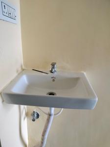 Hall Image of 700 Sq.ft 2 BHK Independent House for rent in Nirman Nisarga Nandana, Jigani Bengaluru for Rs. 9000