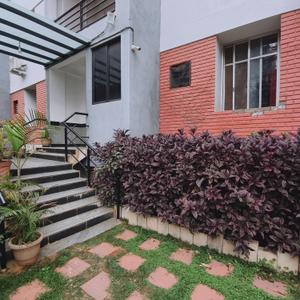 Image of 1585 Sq.ft 3 BHK Apartment / Flat for rent in Banaswadi, Bengaluru for Rs. 40000