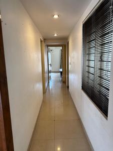 Image of 1775 Sq.ft 3 BHK Apartment / Flat for sale in Mangalya Suryodaya Apartments, Munnekollal, Bengaluru for Rs. 23000000