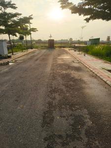 Image of 123 Sq.ft Residential Plot / Land for sale in Skywhales Vienna Greens II, Sector 99A, Gurgaon for Rs. 22795000
