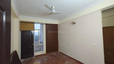 Bedroom Image of 1550 Sq.ft 3 BHK Apartment / Flat for rent in Exotica East Square, Indirapuram Ghaziabad for Rs. 30000