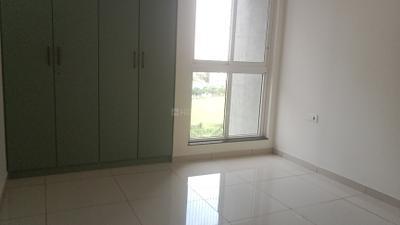 Bedroom Image of 1150 Sq.ft 3 BHK Apartment / Flat for sale in Kasarvadavali Thane for Rs. 15000000