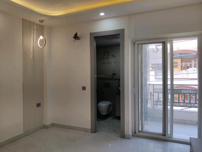 Bedroom Image of 1436 Sq.ft 3 BHK Builder Floor for sale in Indirapuram Ghaziabad for Rs. 18100000