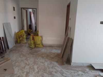 Bedroom Image of 835 Sq.ft 2 BHK Apartment / Flat for sale in Nagerbazar Kolkata for Rs. 3650000