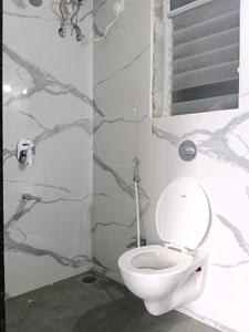Bedroom Image of 500 Sq.ft 1 BHK Apartment / Flat for rent in Raunak Bliss Phase A A3, Kasarvadavali Thane for Rs. 25500
