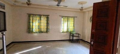 Bedroom Image of 1500 Sq.ft 3 BHK Independent House for rent in Gangapur Nashik for Rs. 20000