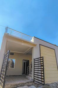 Image of 400 Sq.ft 1 BHK Independent House for sale in Vijay Nagar, Jabalpur for Rs. 1500000