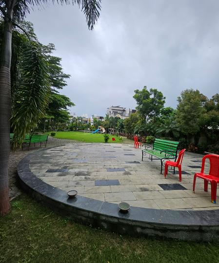 ANANDA NEAR TRESURE TOWN RAJEEV GANDHI SQUARE INDORE Main Image 1