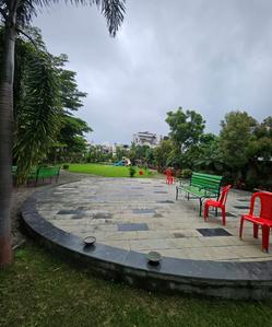 Residential Plot
