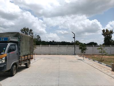Image of 1500 Sq.ft Residential Plot / Land for sale in K R Puram, Bengaluru for Rs. 14400003