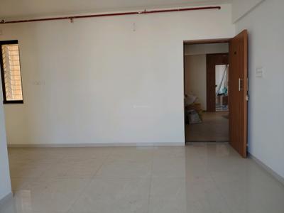 Living Room Image of 1150 Sq.ft 2 BHK Apartment / Flat for rent in Siddharth Geetanjali Solitaire, Taloja Navi Mumbai for Rs. 25000