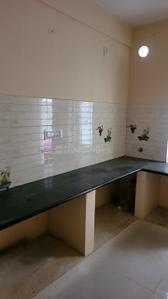 Kitchen Image of 1100 Sq.ft 2 BHK Apartment / Flat for sale in Rajajinagar Bengaluru for Rs. 11500000
