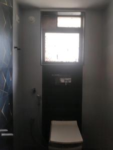 Common Bathroom Image of 1080 Sq.ft 2 BHK Apartment / Flat for sale in Bhiwandi Thane for Rs. 5500000