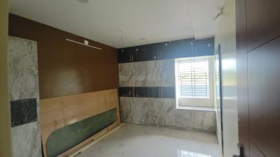 Bedroom Image of 1200 Sq.ft 2 BHK Independent House for rent in RTC Colony Nellore for Rs. 15000