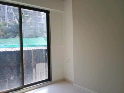 Bedroom Image of 1500 Sq.ft 3 BHK Apartment / Flat for sale in Tharwani Rosalie LX Type E Aster Wing, Kalyan West Kalyan for Rs. 11100000