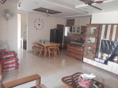Hall Image of 3200 Sq.ft 4 BHK Villa for sale in Raysan Gandhinagar for Rs. 32000000