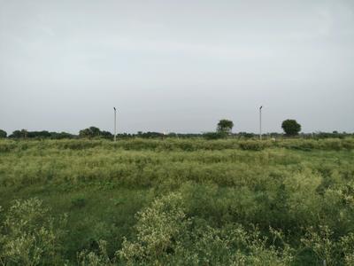 Image of 127 Sq.ft Residential Plot / Land for sale in Adore Smart City 1, Tajupur, Faridabad for Rs. 11684000
